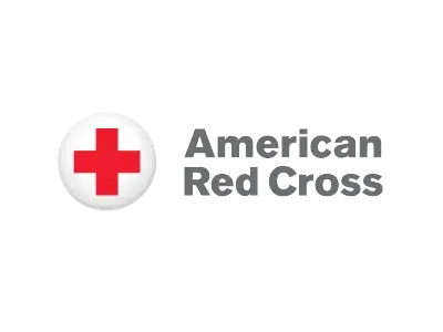 American Red Cross logo