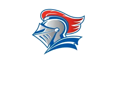 St. Francis de Sales logo