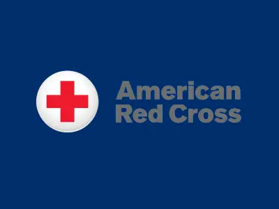 American Red Cross logo