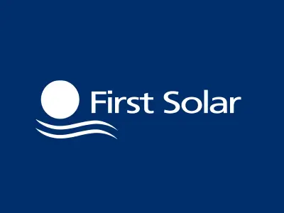 First Solar logo