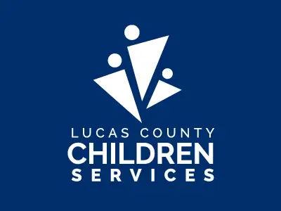 Lucas County Children Services logo