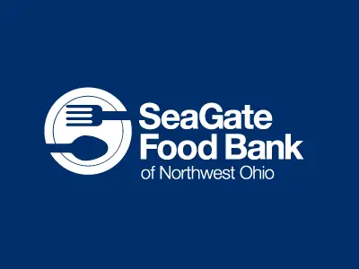Seagate Food bank of Northwest Ohio logo