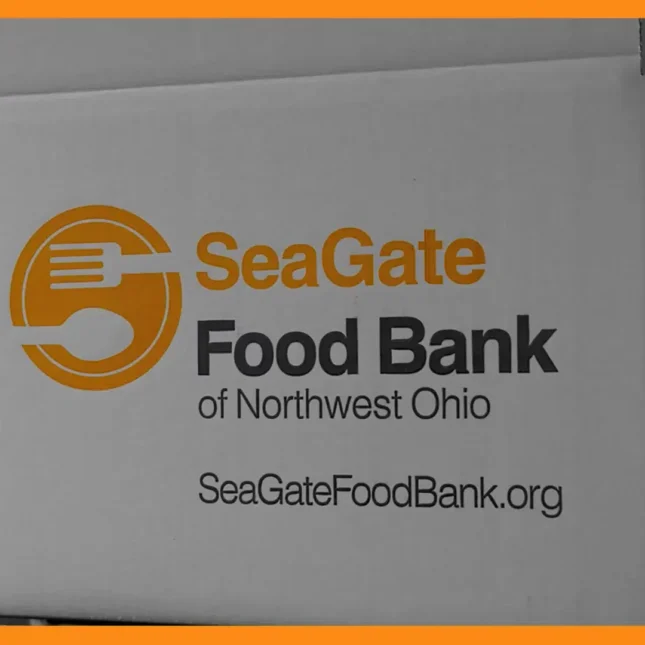 Seagate Food Bank