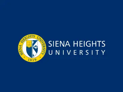 Siena Heights University logo