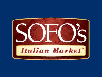 Sofo's Italian Market logo