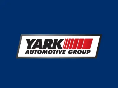 Yark Automotive Group logo