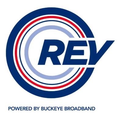REV powered by Buckeye Broadband