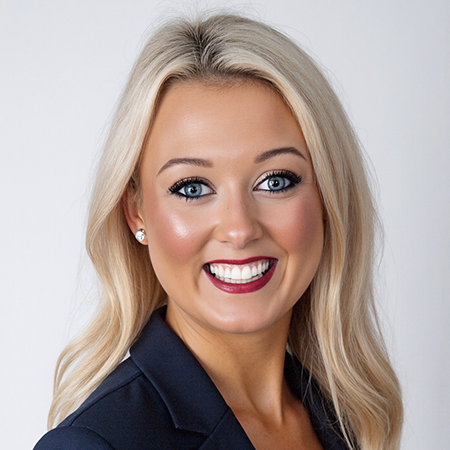 Payton Hall Payton Hall headshot
