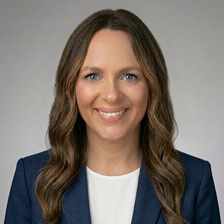 Rebecca Stafford headshot